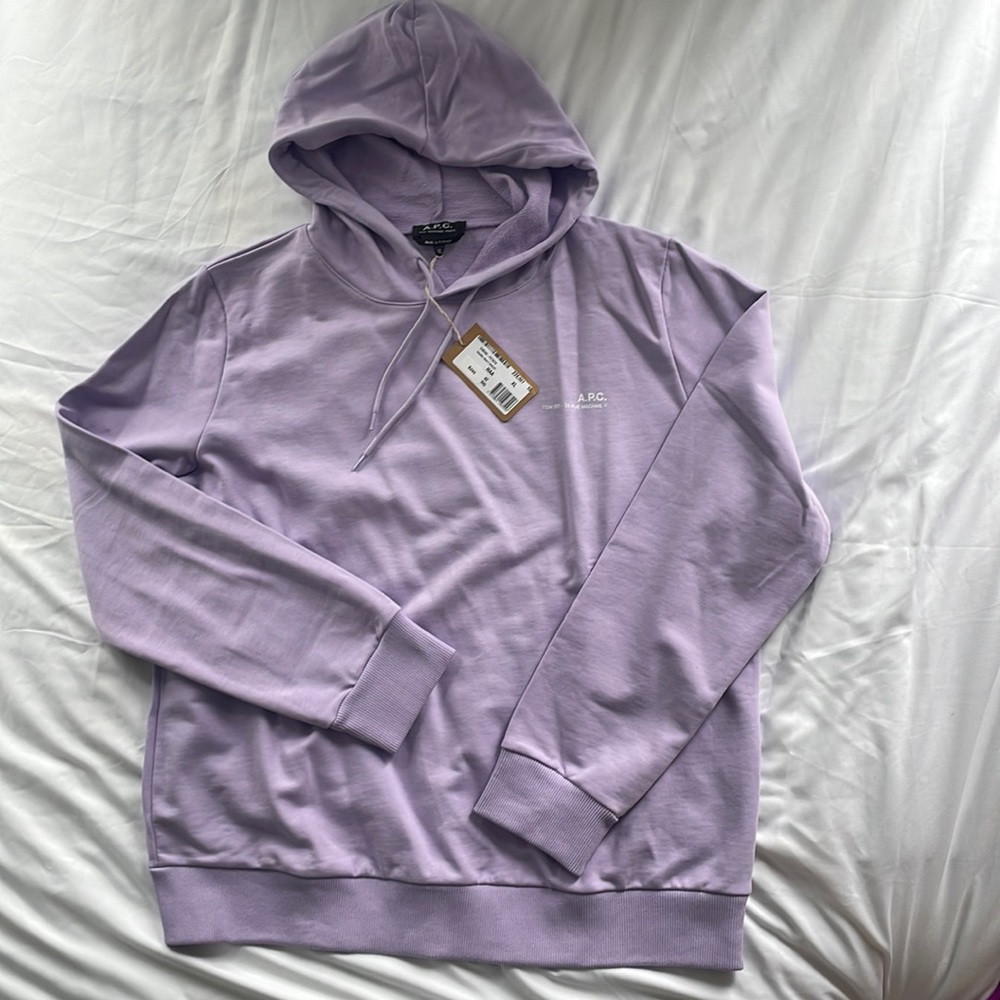 A.P.C Sweatshirt